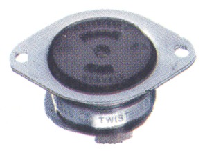 Hubbell HBL7487 Wiring Device