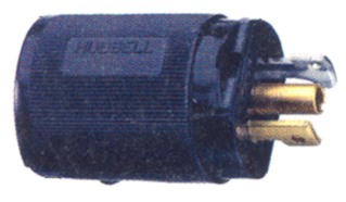 Hubbell HBL7594V Wiring Device