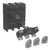 GE Distribution Equip TJK636600 Circuit Breaker