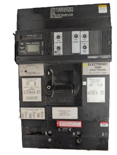 SQD ME36600LIG MLDED CASE CB 600V 22