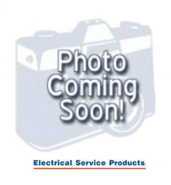 GE Distribution Equip TEY220 Circuit Breaker