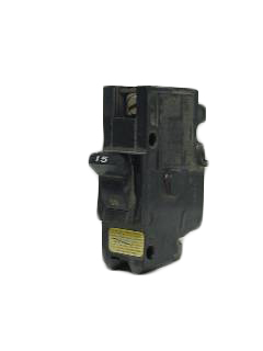 Federal Pacific NB111015 Circuit Breaker