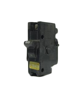 Federal Pacific NB111020 Circuit Breaker