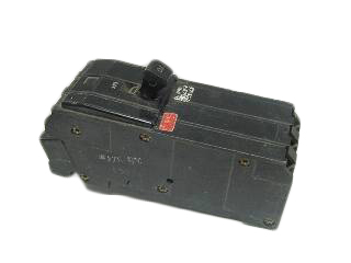 Square D A1B370 Circuit Breaker