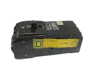 Square D Q1B380 Circuit Breaker