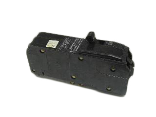 Square D Q12125 Circuit Breaker