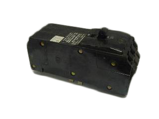 Square D Q1370 Circuit Breaker