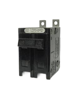 Cutler-Hammer Dist Equip BAB2015 Circuit Breaker