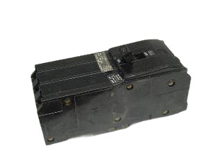 Square D Q1390 Circuit Breaker