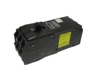 Square D Q13100 Circuit Breaker