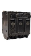 GE Distribution Equip THQB32040 Circuit Breaker
