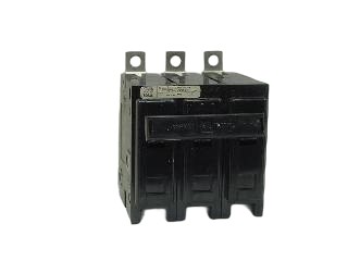 Cutler-Hammer Dist Equip BAB3025H Circuit Breaker