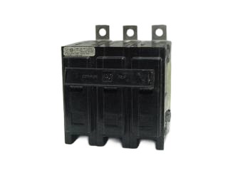 Cutler-Hammer Dist Equip BAB3040H Circuit Breaker