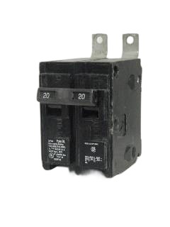 I-T-E Products B220 Circuit Breaker