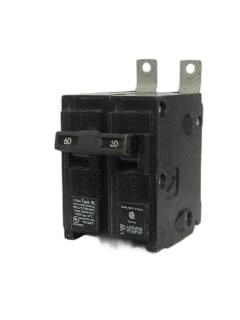 I-T-E Products B260 Circuit Breaker