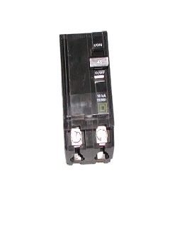 Square D QOB245 Circuit Breaker