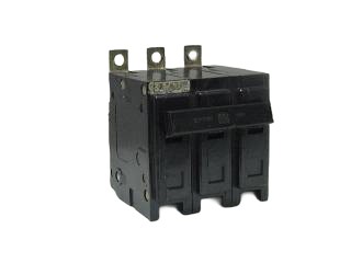 Cutler-Hammer Dist Equip BAB3090H Circuit Breaker