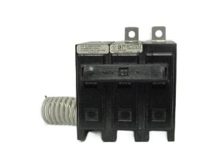 Cutler-Hammer Dist Equip BAB3020C Circuit Breaker