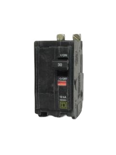 Square D QOB230 Circuit Breaker