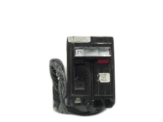Cutler-Hammer Dist Equip BAB1020S Circuit Breaker