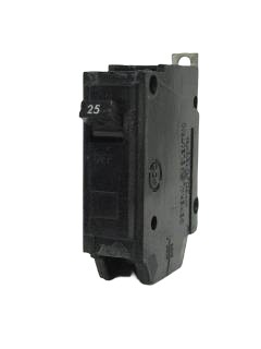 GE Distribution Equip THQB1125 Circuit Breaker