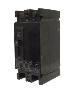 Cutler-Hammer Dist Equip EB2015 Circuit Breaker