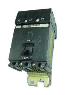 Square D FA32020 Circuit Breaker