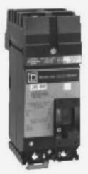 Square D FA22100AC Circuit Breaker