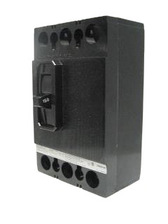 I-T-E Products QJ23B150 Circuit Breaker