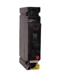 GE Distribution Equip TEB111020 Circuit Breaker