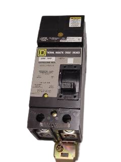 Square D Q221200AB Circuit Breaker