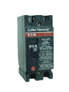 Ch FS220020A Circuit Breaker