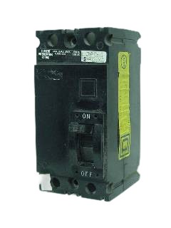 Square D FAL22015 Circuit Breaker