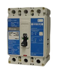 Cutler-Hammer Dist Equip ED3225 Circuit Breaker