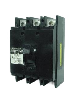 Square D Q2M3125MT Circuit Breaker