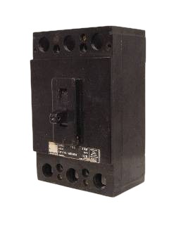 Cutler-Hammer Dist Equip CA3175 Circuit Breaker