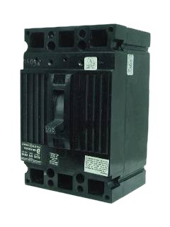 GE Distribution Equip TEB132Y100 Circuit Breaker