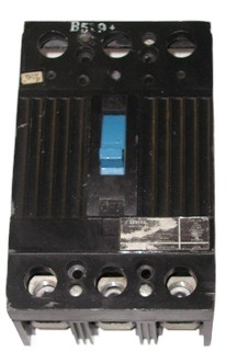 Ge THQD32175WL Circuit Breaker