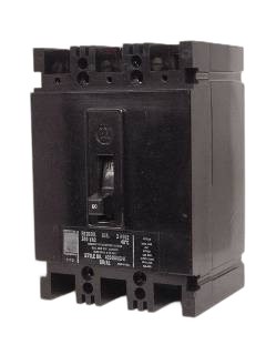 Cutler-Hammer Dist Equip EB3060L Circuit Breaker