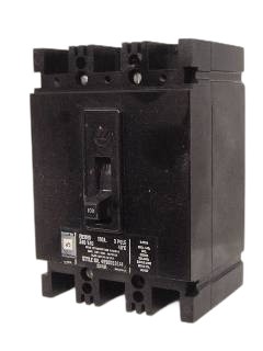 Cutler-Hammer Dist Equip EB3100L Circuit Breaker