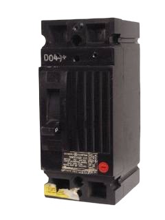 GE Distribution Equip TEB122050 Circuit Breaker