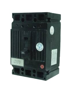 GE Distribution Equip TEB122060 Circuit Breaker