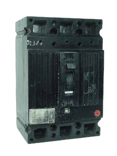 GE Distribution Equip TEB132020 Circuit Breaker