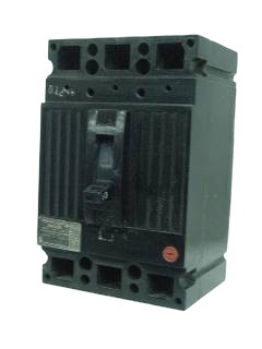 GE Distribution Equip TEB132050 Circuit Breaker