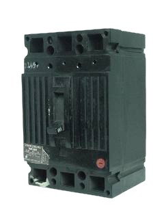 GE Distribution Equip TEB132080 Circuit Breaker