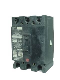 Cutler-Hammer EC3040 Circuit Breaker