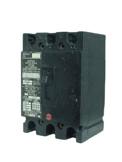 Cutler-Hammer EC3050 Circuit Breaker