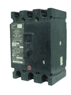 Cutler-Hammer EC3090 Circuit Breaker