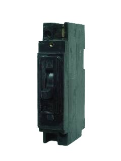 GE Distribution Equip TE11015 Circuit Breaker