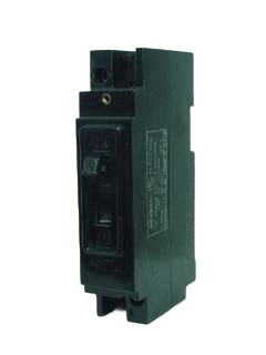 GE Distribution Equip TE11030 Circuit Breaker